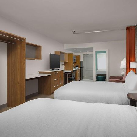 Home2 Suites By Hilton Jacksonville, Nc Екстер'єр фото