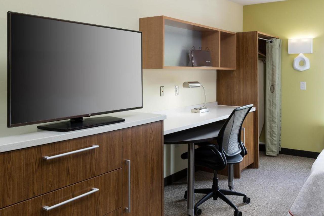 Home2 Suites By Hilton Jacksonville, Nc Екстер'єр фото