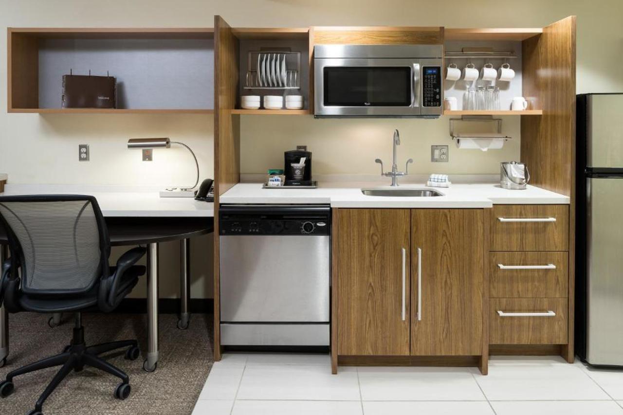 Home2 Suites By Hilton Jacksonville, Nc Екстер'єр фото