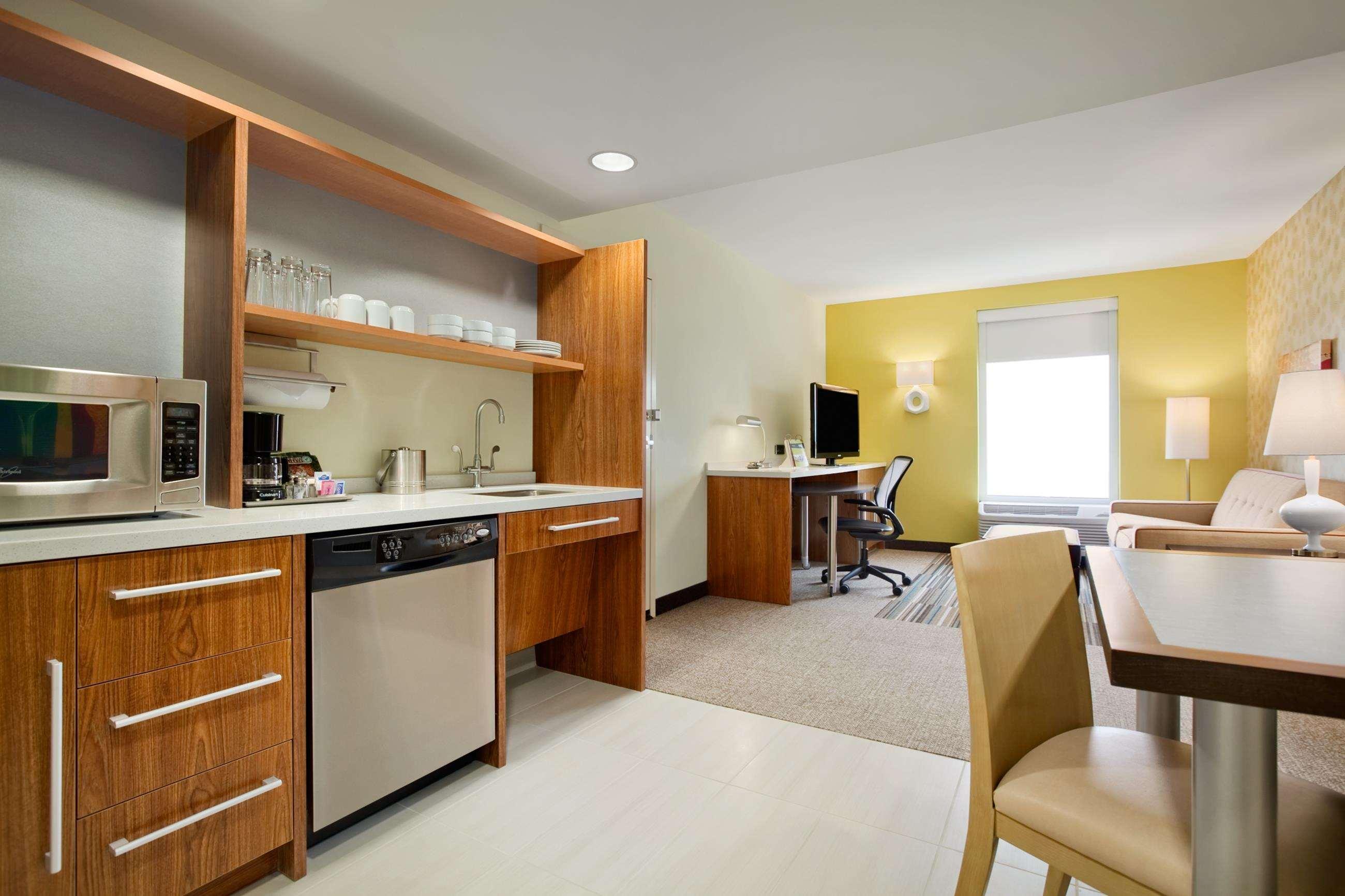 Home2 Suites By Hilton Jacksonville, Nc Екстер'єр фото
