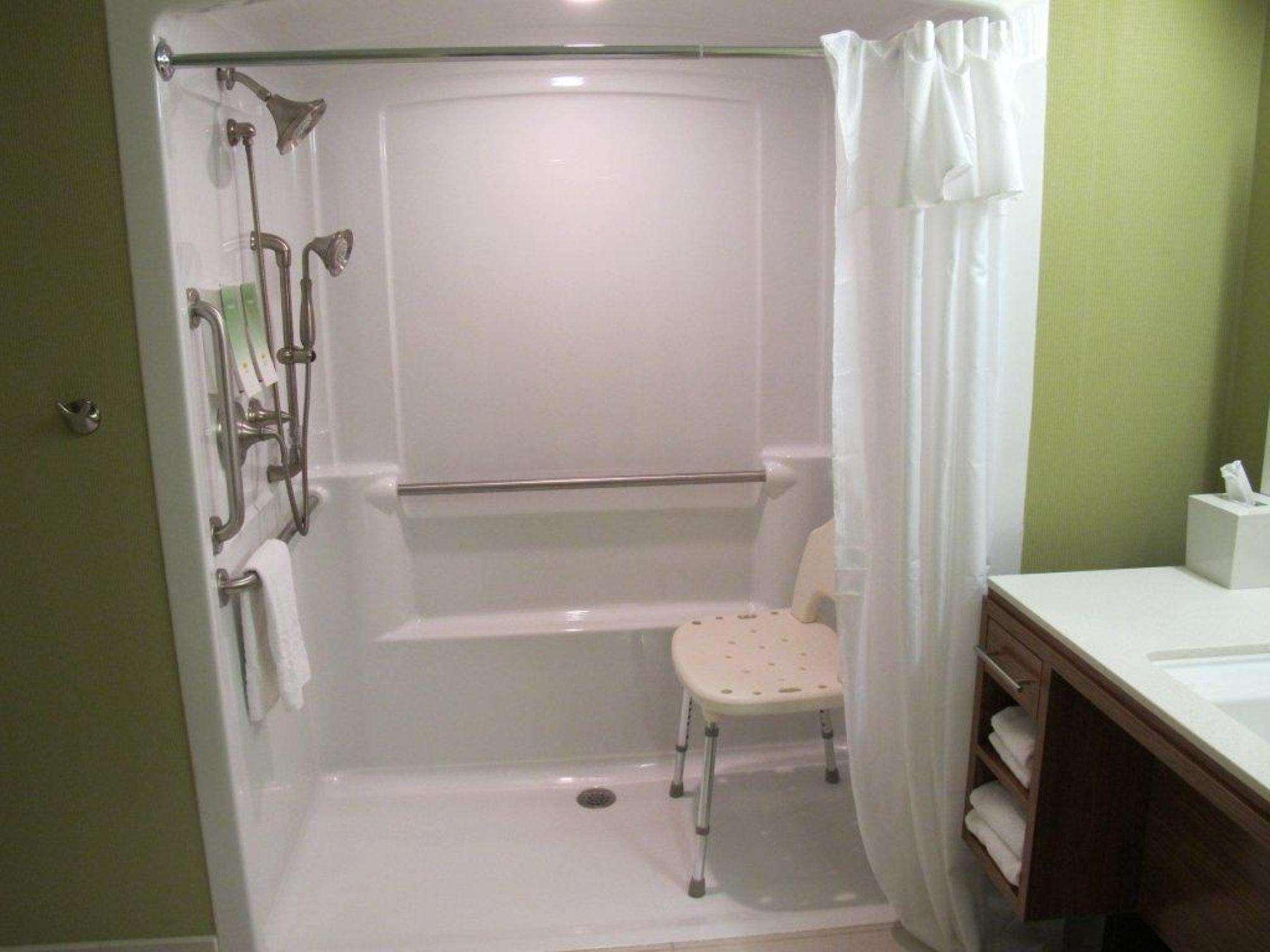Home2 Suites By Hilton Jacksonville, Nc Екстер'єр фото