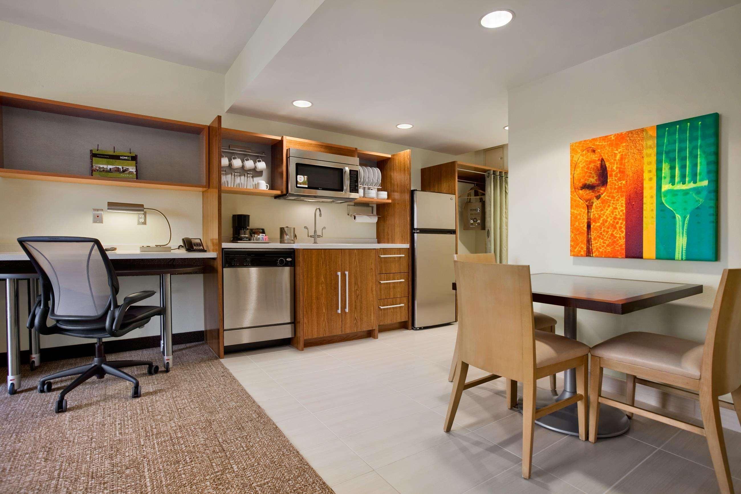Home2 Suites By Hilton Jacksonville, Nc Екстер'єр фото