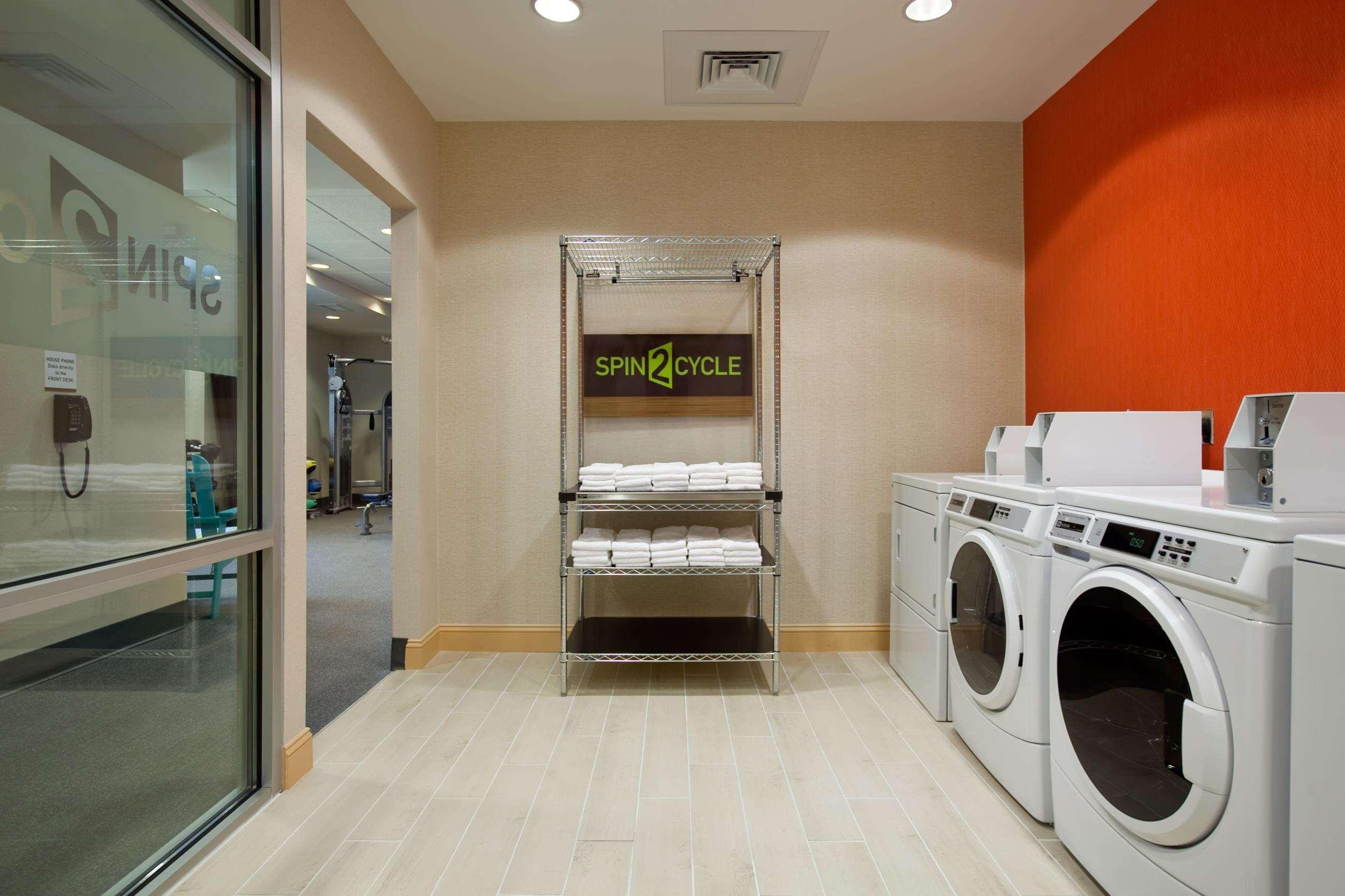 Home2 Suites By Hilton Jacksonville, Nc Екстер'єр фото
