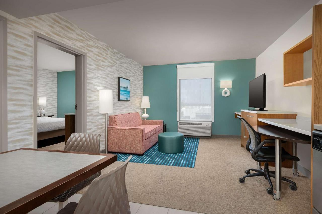 Home2 Suites By Hilton Jacksonville, Nc Екстер'єр фото
