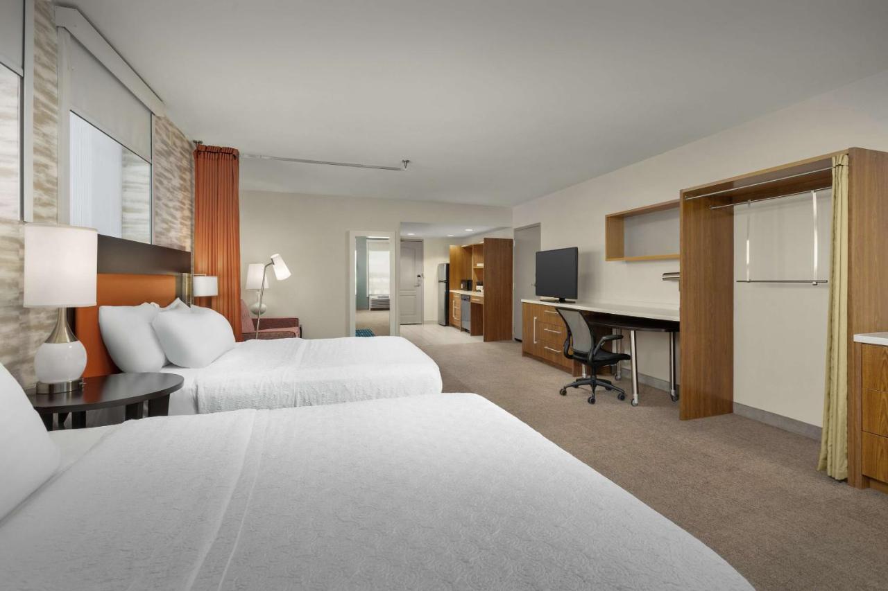 Home2 Suites By Hilton Jacksonville, Nc Екстер'єр фото