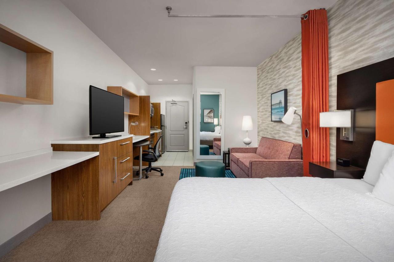 Home2 Suites By Hilton Jacksonville, Nc Екстер'єр фото