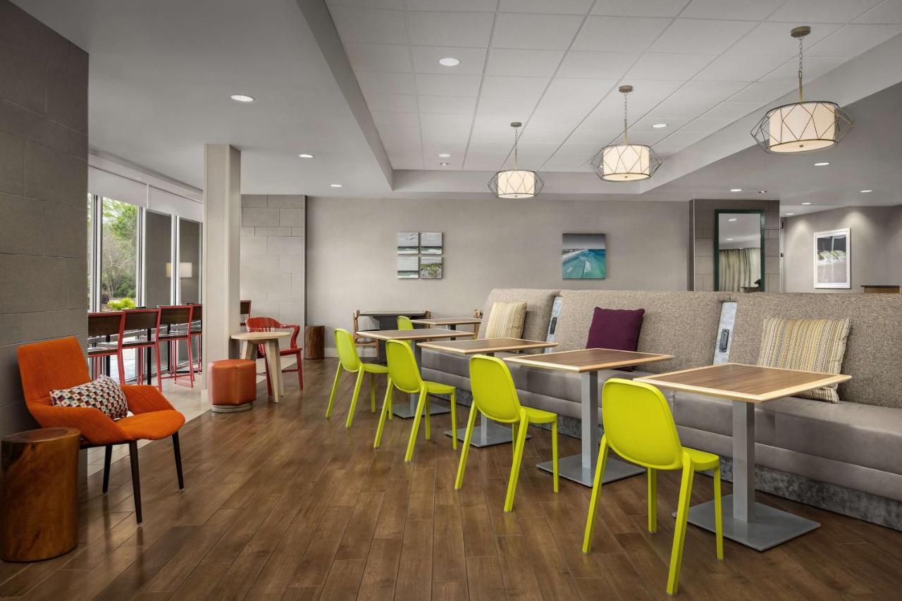 Home2 Suites By Hilton Jacksonville, Nc Екстер'єр фото
