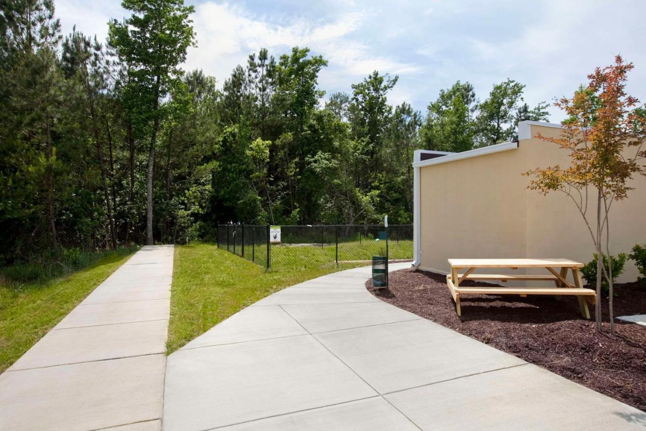 Home2 Suites By Hilton Jacksonville, Nc Екстер'єр фото