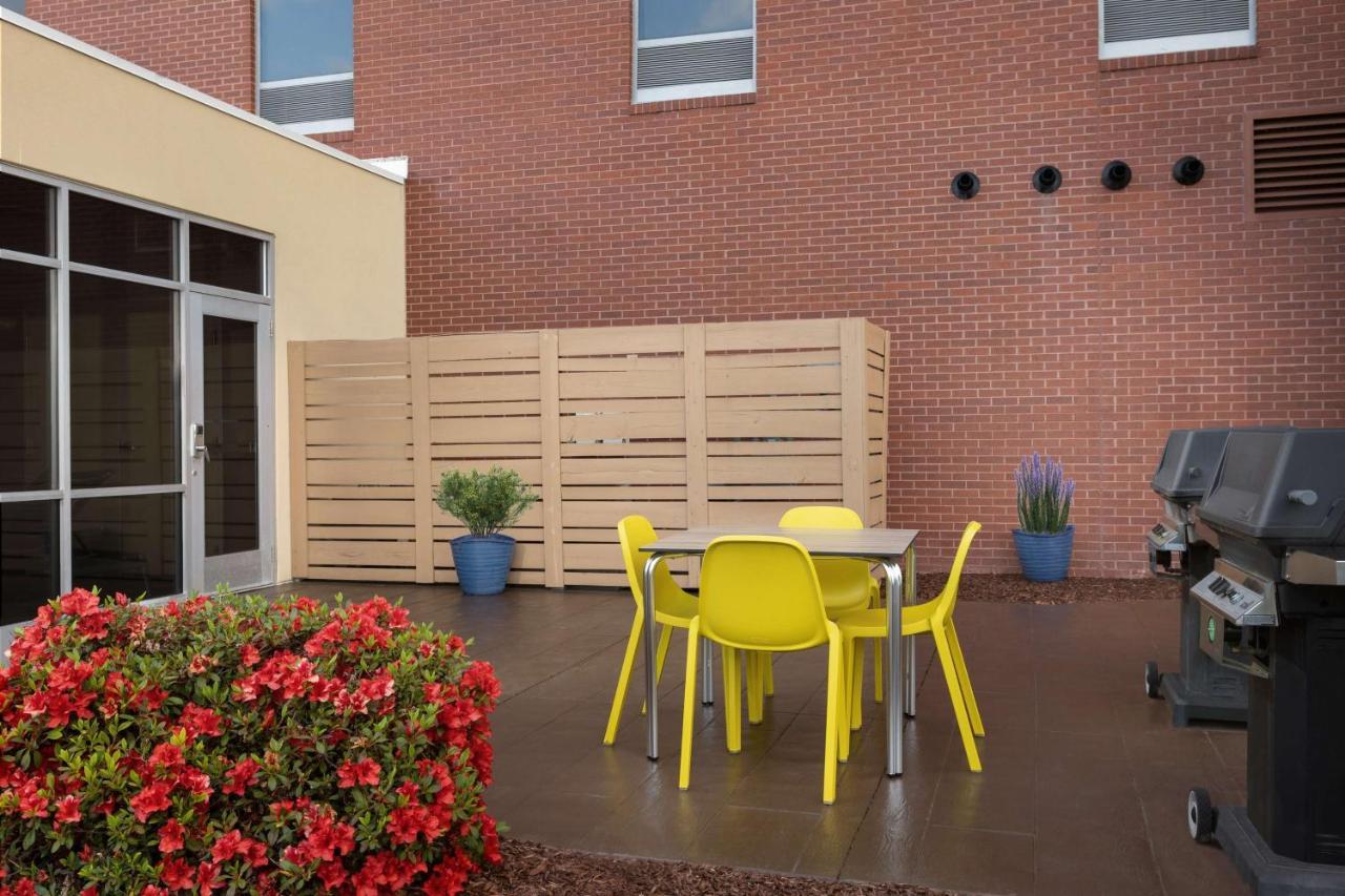 Home2 Suites By Hilton Jacksonville, Nc Екстер'єр фото