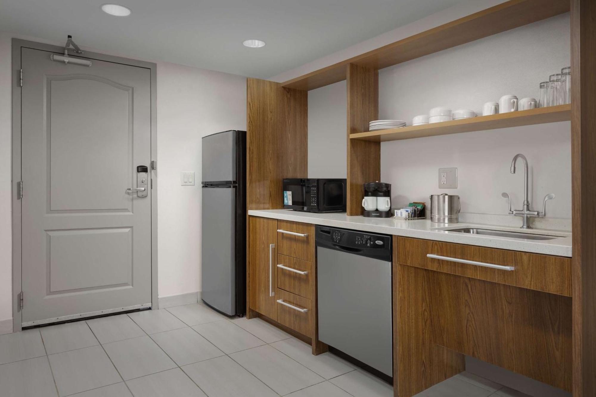 Home2 Suites By Hilton Jacksonville, Nc Екстер'єр фото