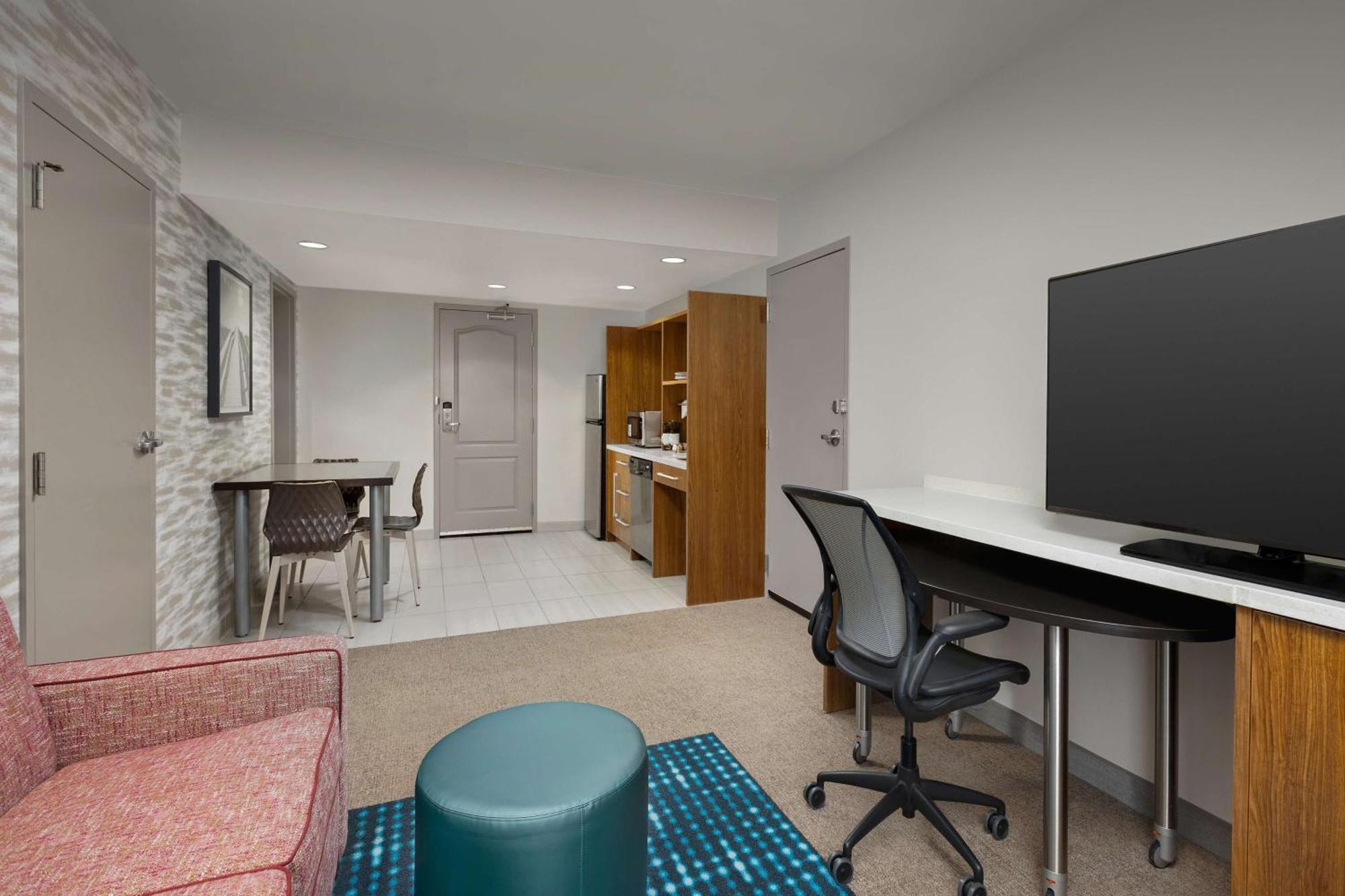 Home2 Suites By Hilton Jacksonville, Nc Екстер'єр фото
