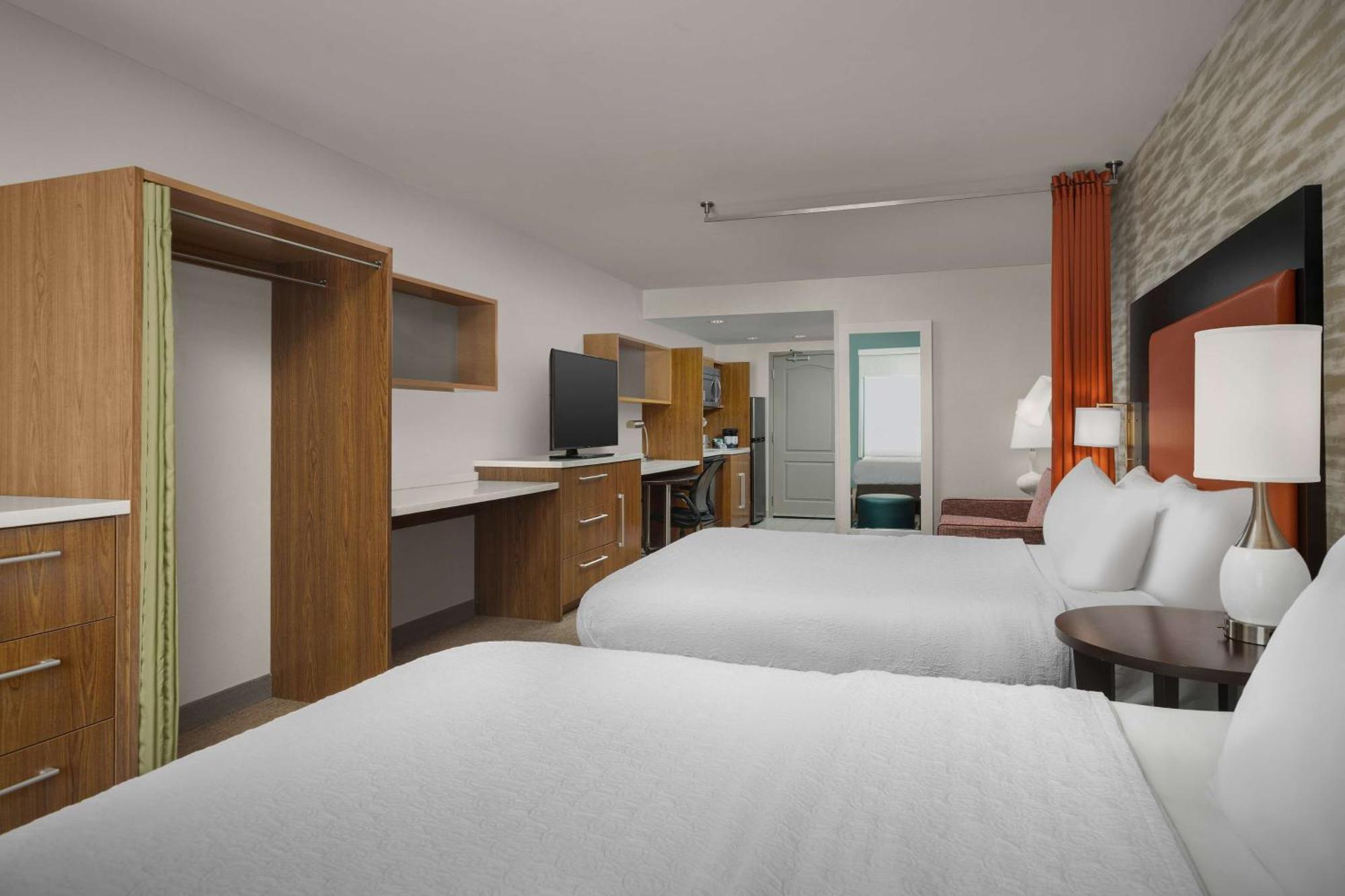 Home2 Suites By Hilton Jacksonville, Nc Екстер'єр фото