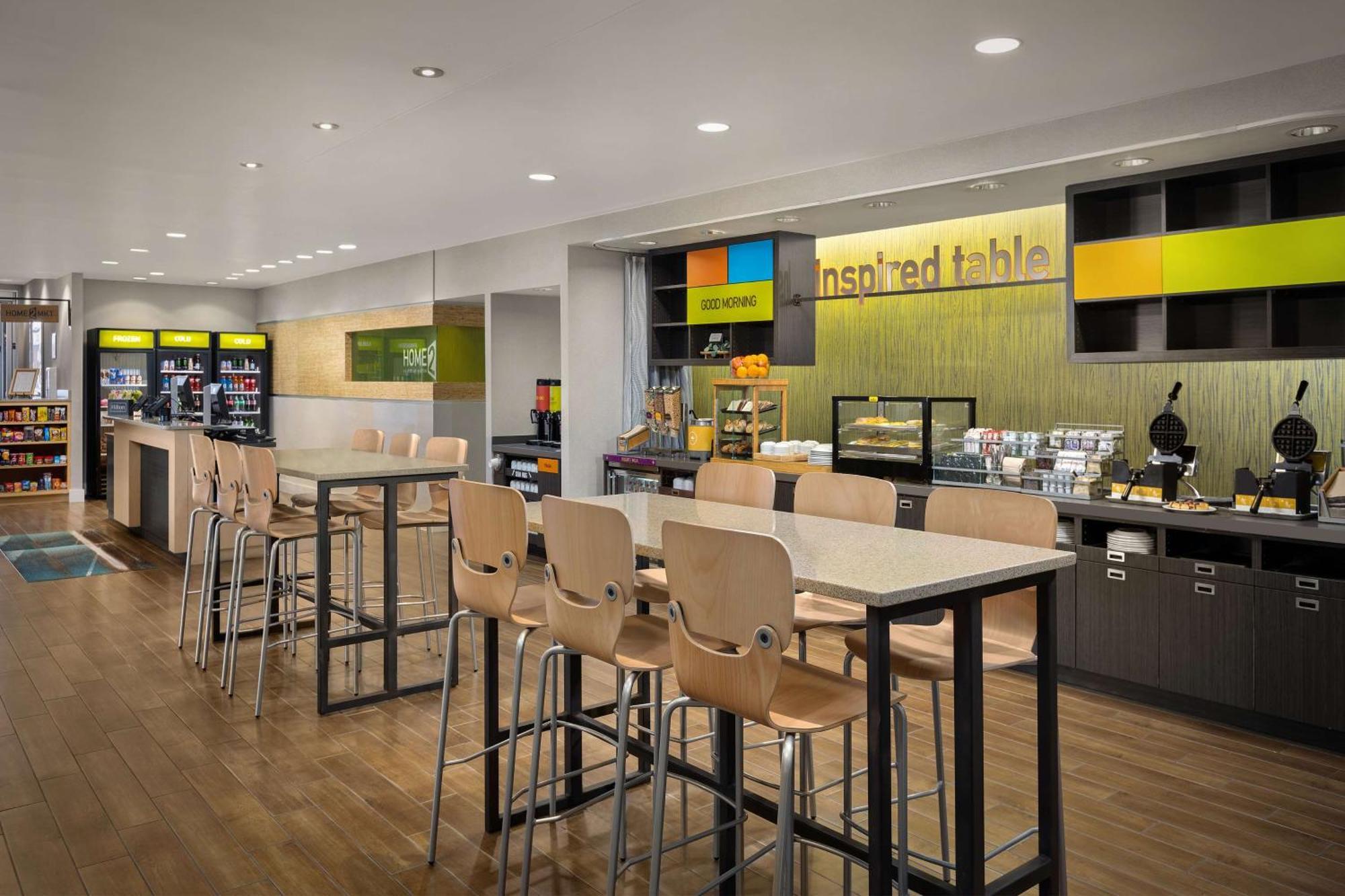 Home2 Suites By Hilton Jacksonville, Nc Екстер'єр фото