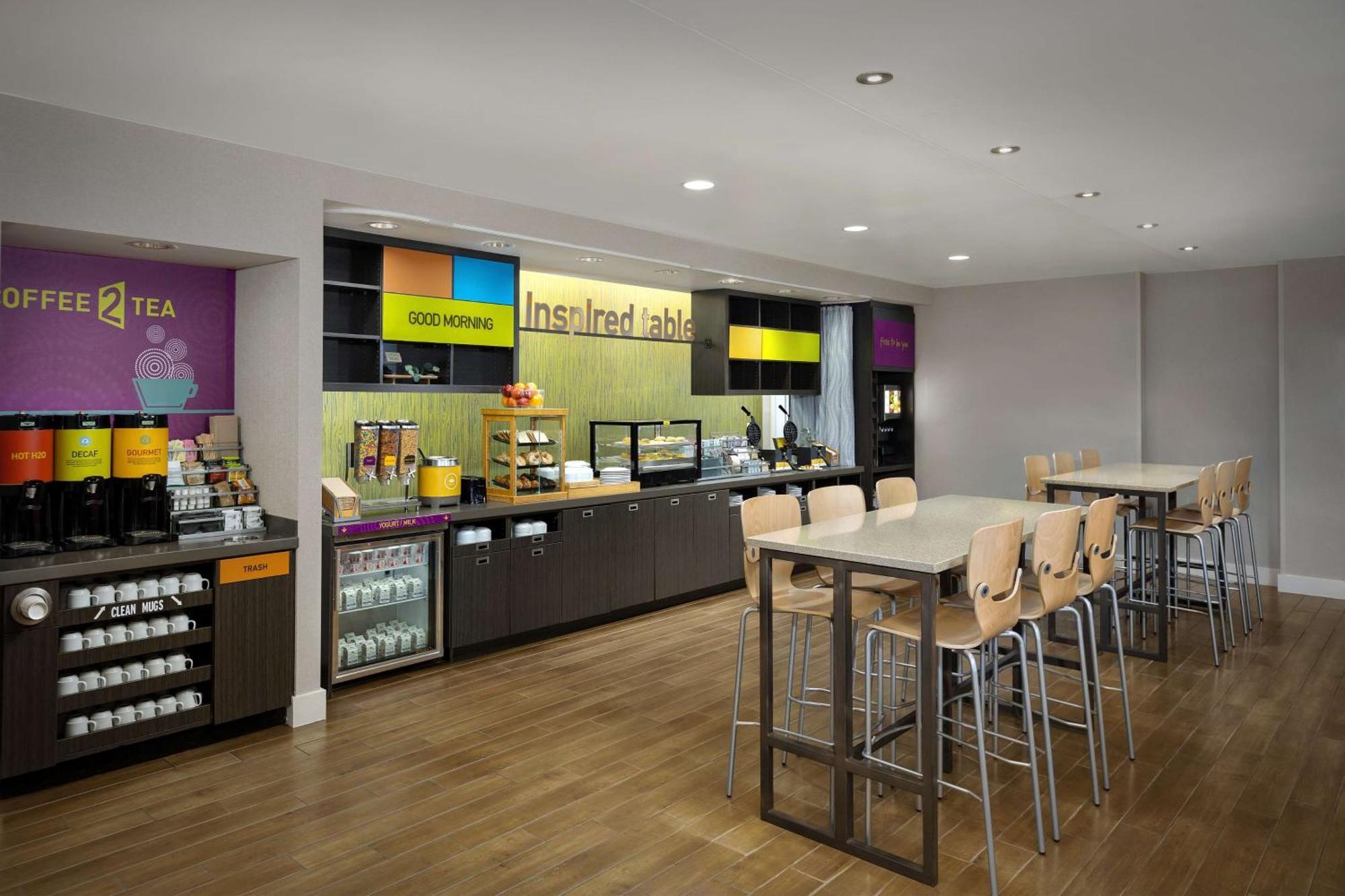 Home2 Suites By Hilton Jacksonville, Nc Екстер'єр фото
