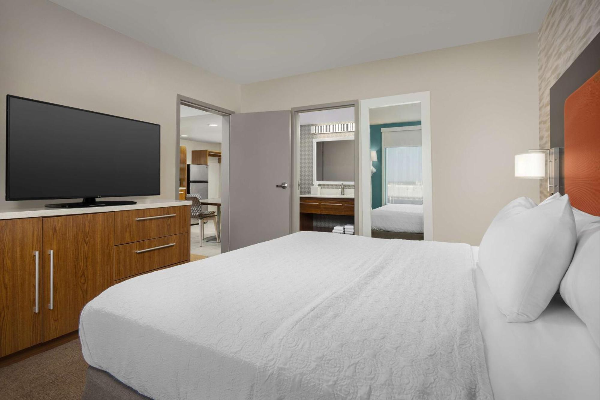 Home2 Suites By Hilton Jacksonville, Nc Екстер'єр фото
