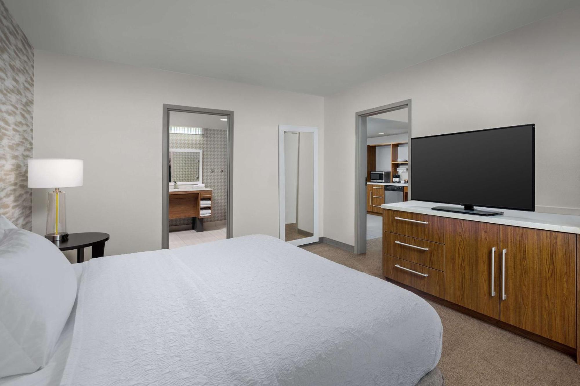 Home2 Suites By Hilton Jacksonville, Nc Екстер'єр фото