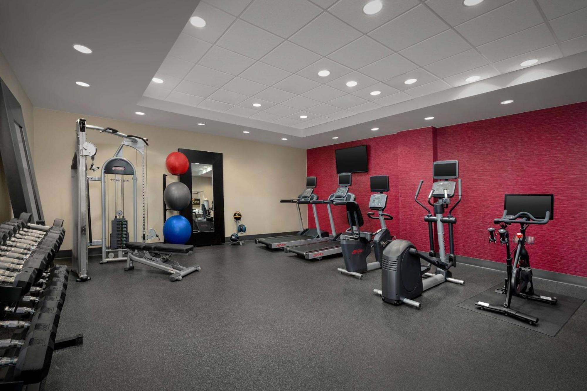 Home2 Suites By Hilton Jacksonville, Nc Екстер'єр фото