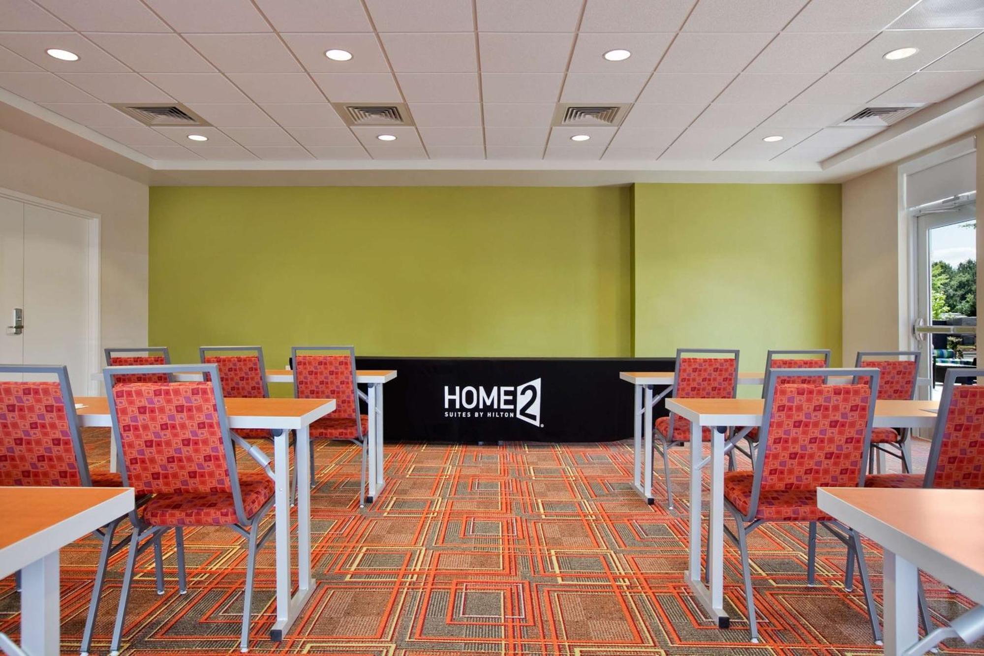 Home2 Suites By Hilton Jacksonville, Nc Екстер'єр фото
