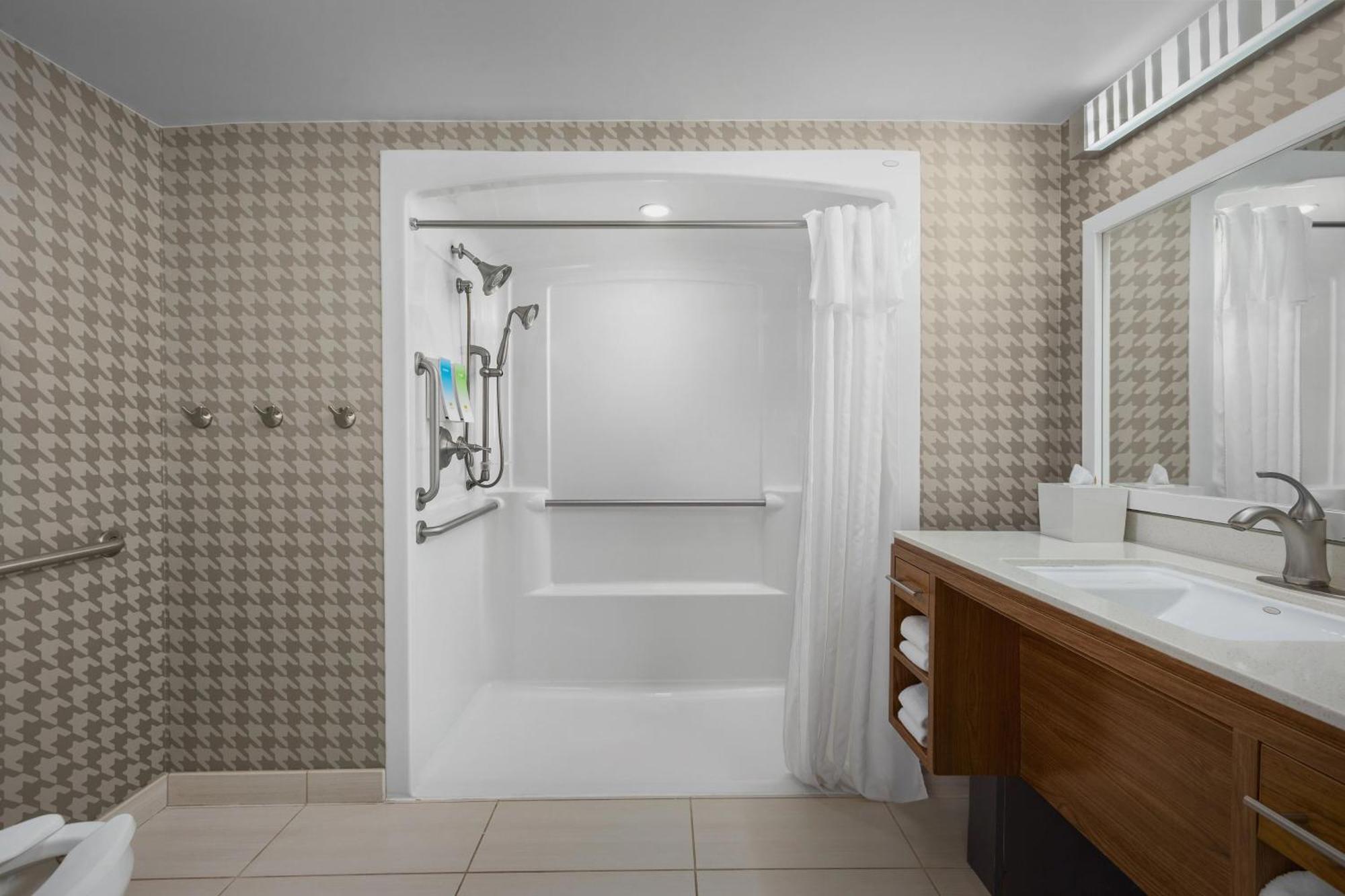 Home2 Suites By Hilton Jacksonville, Nc Екстер'єр фото