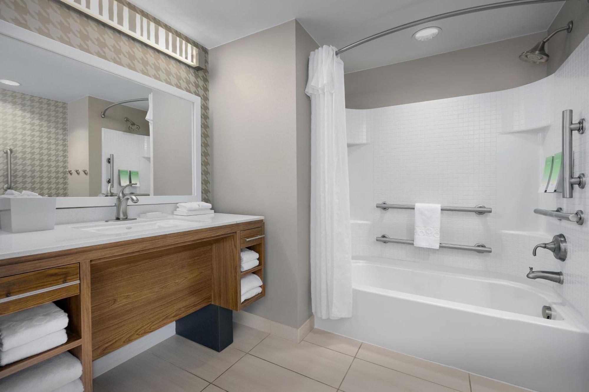 Home2 Suites By Hilton Jacksonville, Nc Екстер'єр фото
